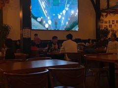 -普兰达德国餐厅·德式脆皮烤猪肘·自酿啤酒(观唐店)