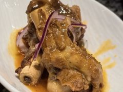 -巴依老爷新疆美食(清华东门店)