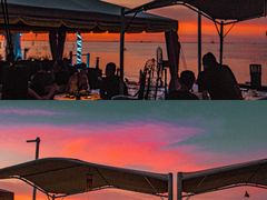 -望海观澜海景音乐餐吧(帆船基地店)