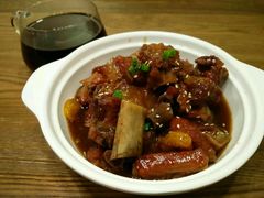 -妈妈的味道(工人体育场东路店)