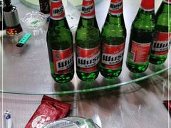 -舟山海鲜·江浙菜(银沙路店)