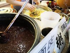 -安徽阜阳卷馍(西单店)