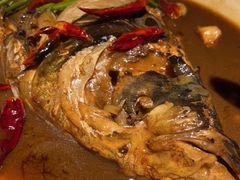 -旺顺阁鱼头泡饼(常营店)