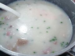 -南记食粥坊·宵夜大排档(莲花总店)