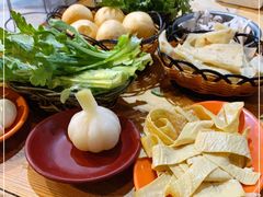 -范贤光鸡公煲(平乐园总店)