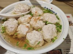 -老电影院饺店(休宁店)