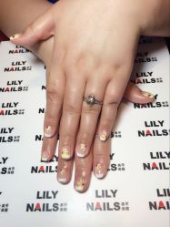-LILY NAILS美甲美睫