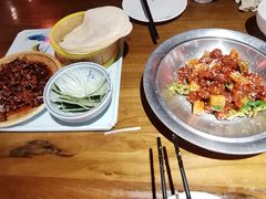 -文楼·淮扬菜·淮安早茶(河下古镇翔宇店)