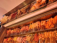 -老谢野馄饨(延安路店)