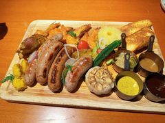 -布拉格餐厅· 中欧捷克菜(全国首店)