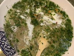 -蒙古人烤羊腿(裕兴路店)