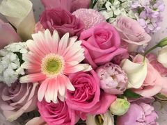-花邻FloweringLife花艺气球派对(武康大楼店)