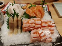 -花和海鲜自助(梅江店)