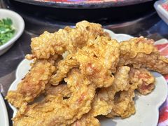 -赵家院子佬火锅(重庆总店)