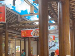 -阿瓦山寨·湘菜现炒·剁椒鱼头王(咸阳总店)