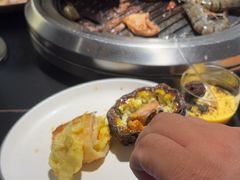 -東盛炭烤自助料理(玄武招商花园城店)