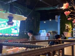 -梨花自助烤肉(天河城店)