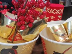 -麦当劳(金平路站店)