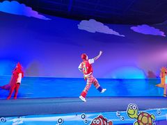 -北戴河圣蓝海洋公园