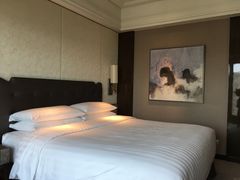 -杭州城中香格里拉大酒店