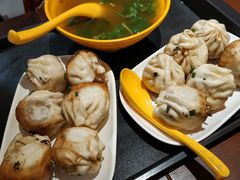 -大壶春生煎(四川中路店)