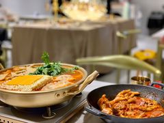 -HOTISLAND海鸡岛·韩国料理(江南西店)