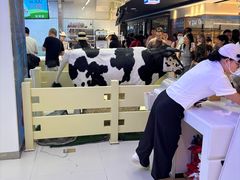 -红星前进面包牛奶公司(君太店)