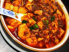 -陆小凤四川料理(北京路店)