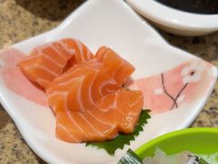 -丰卓会海鲜自助(中润大道店)