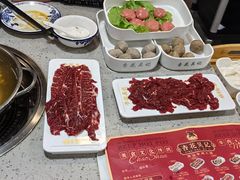 -杏花吴记牛肉火锅