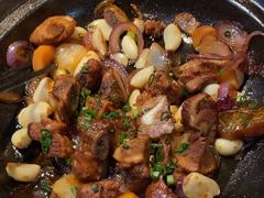 -永安鱼庄·镇江菜(丁卯店)