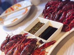 -霸王虾·小龙虾香辣蟹(玉林店)