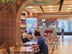 -CITY MART城市集市(中庚漫游城店)