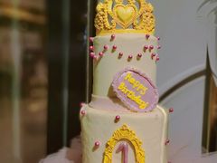 -杜哈夫DOUX RÊVE·生日蛋糕(日月光店)