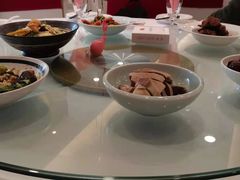 -小厨娘淮扬菜(板桥一店)