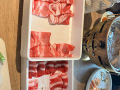 -古关火锅店(古北水镇景区店)