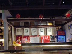 -湘阁里辣(沙井华润万家店)