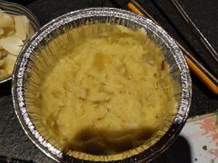 碳烤榴莲-伊茉家的烤肉店(勒泰中心店)