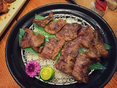 -阿吾罗日本料理(K11艺术中心店)