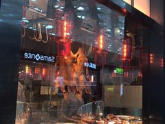 -陈鹏鹏潮汕菜(宝安机场T3航站楼店)