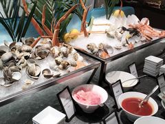-西安高新希尔顿酒店·咖啡露台西餐厅