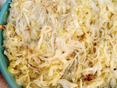 莲白粉丝-罗妈砂锅(四川成都奎星楼店)