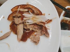 -北大地皖峰饭馆