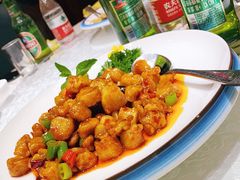 -品味居·首店·大连鲜活海鲜大连菜(东港店)