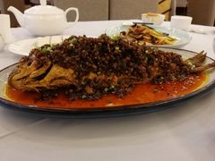 -贵州大厦贵州厅(樱花园西街店)