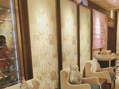 -利苑酒家(宜安广场店)