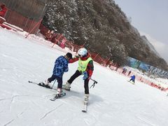 -太子岭滑雪场