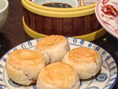 -海天楼中餐厅(吴宫泛太平洋酒店)