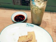 -越小品·越南餐厅(万科里店)