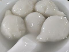 -老西白点心店